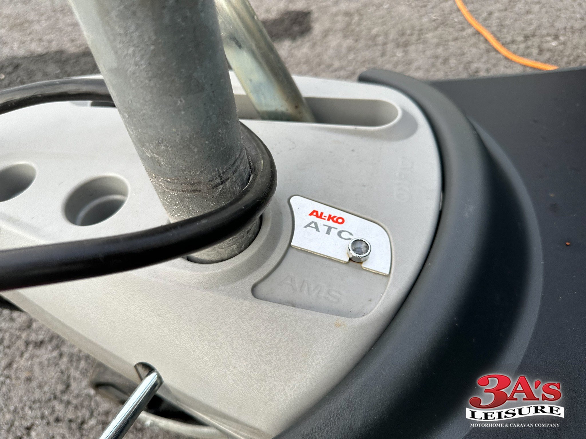 2024 Coachman Laser Xcel 845
