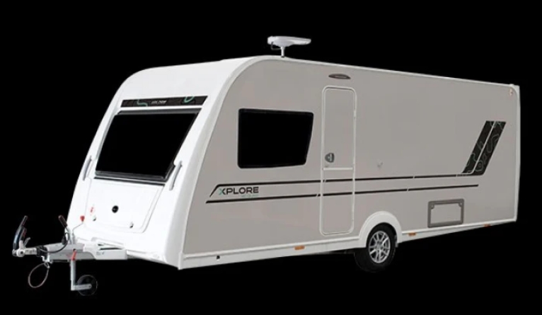 Xplore Xc Quad