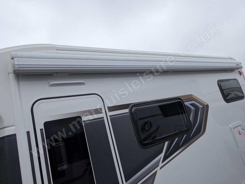 2024 Auto-Trail EXCEL 620 G