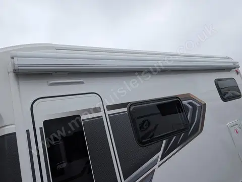 2024 Auto-Trail EXCEL 620 G