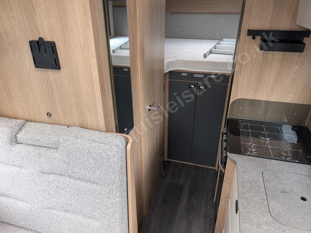 AUTOTRAIL EXCEL 620 G