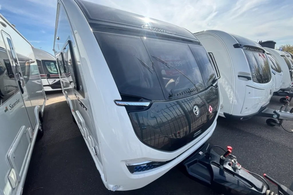 Swift Challenger