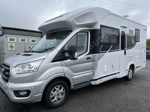Benimar TESSORO T487