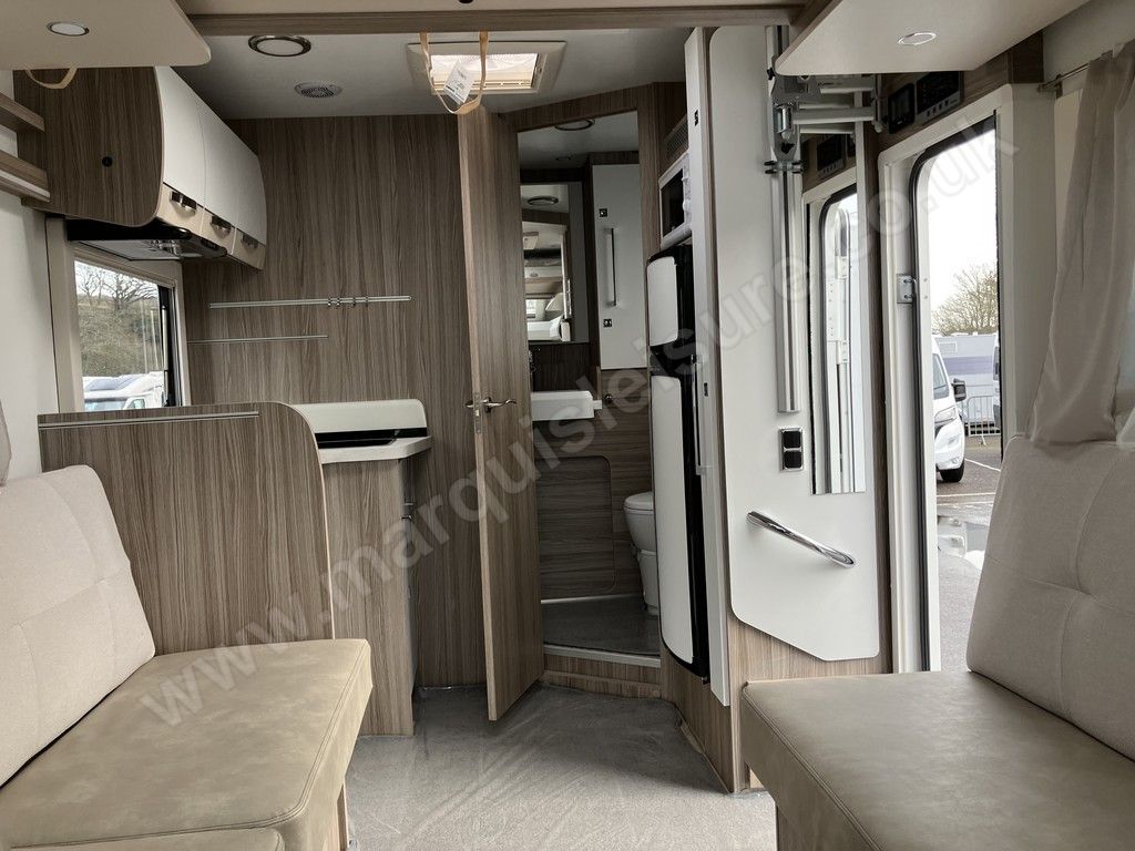 BENIMAR TESSORO T487