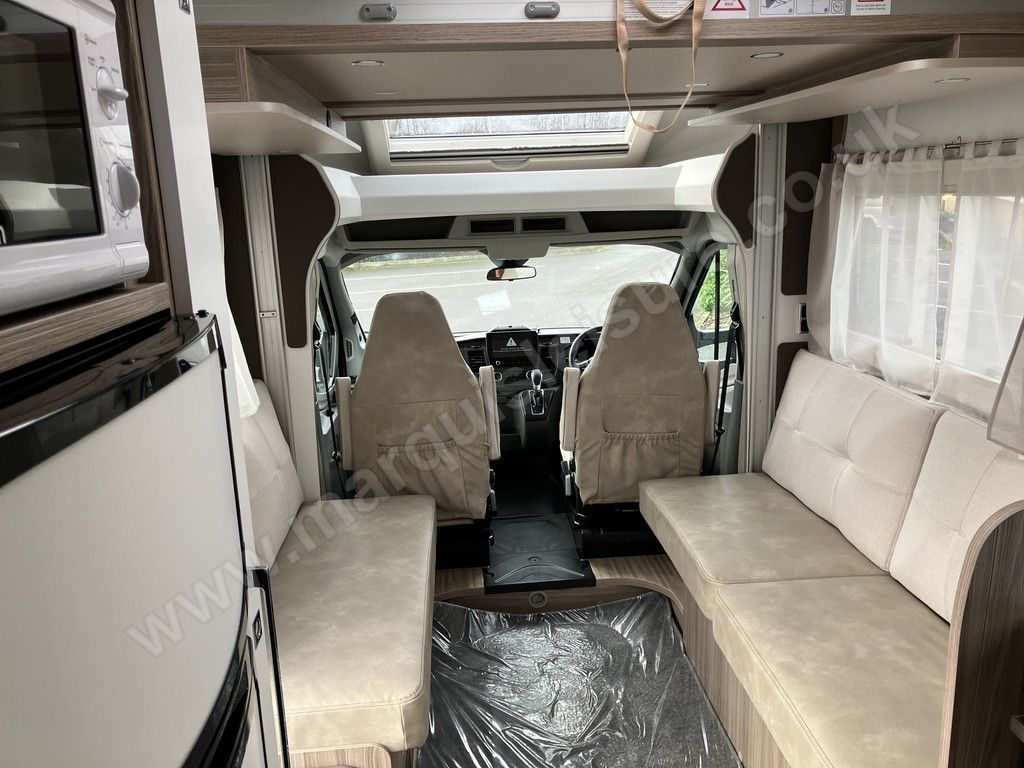 Benimar TESSORO T487