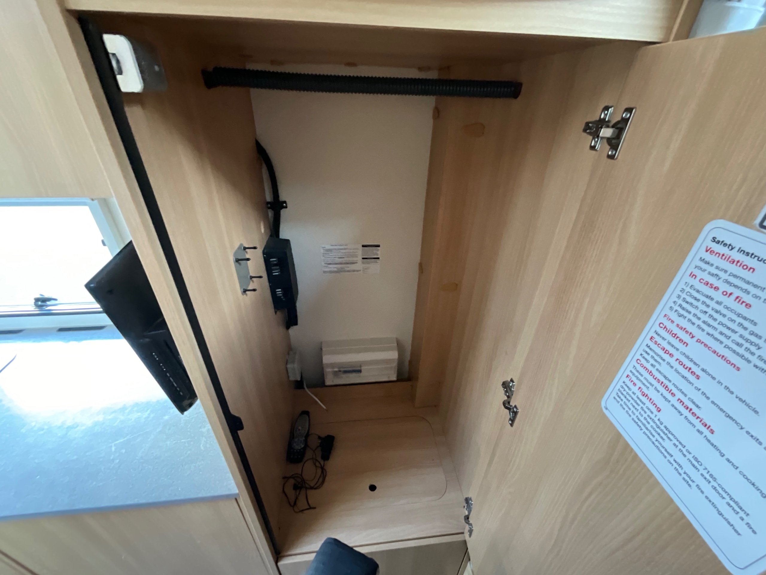 Storage