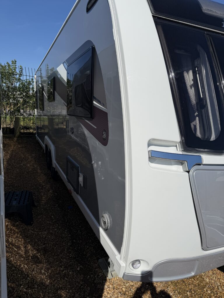 2019 Buccaneer Cruiser