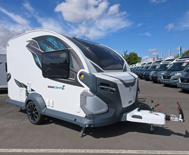 Swift Basecamp