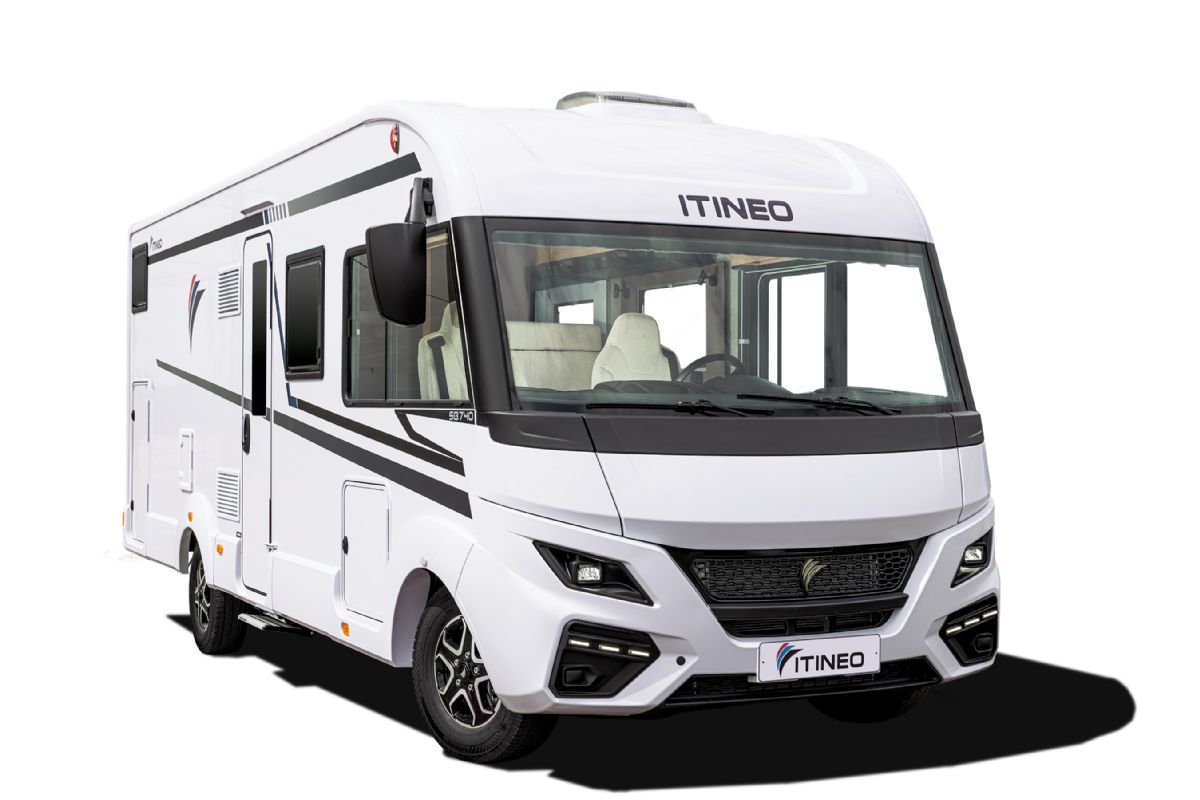 ITINEO SB740
