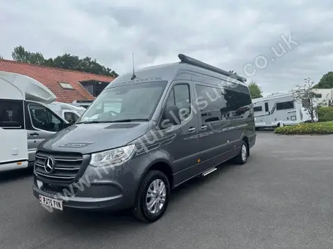 2024 Auto-Sleepers M-STAR