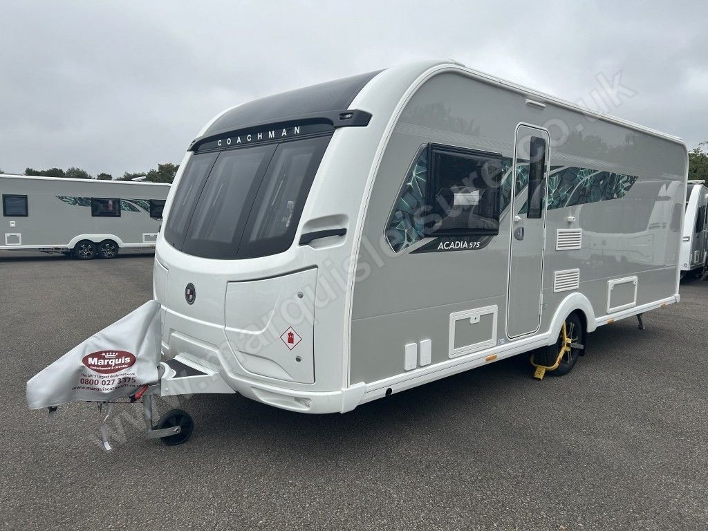 2026 Coachman ACADIA 575