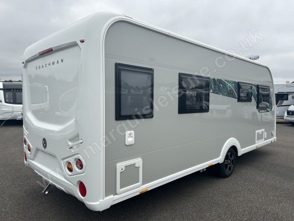 COACHMAN ACADIA 575