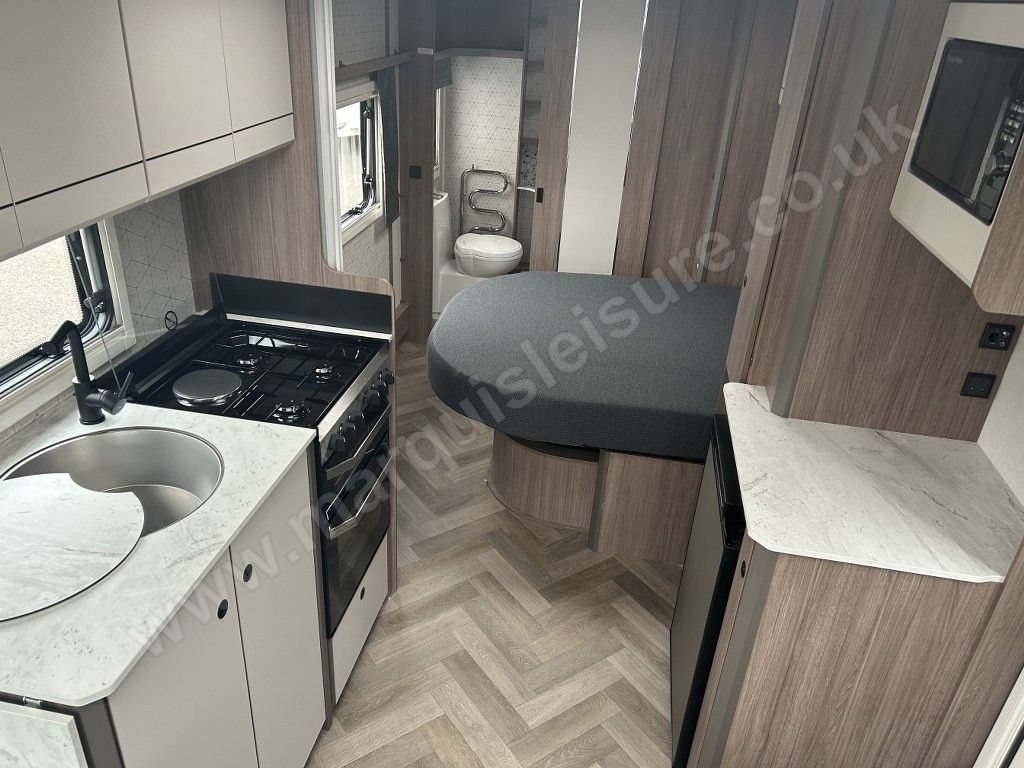 Coachman ACADIA 575