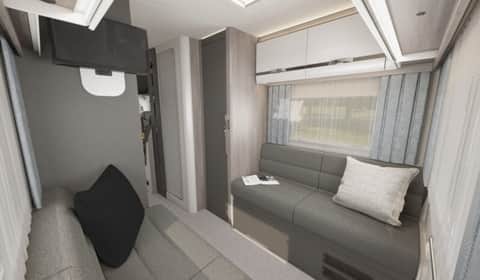 Swift Voyager 494
