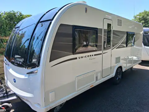 Bailey Unicorn Cadiz