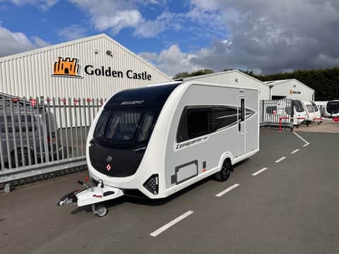 2026 Swift Challenger Grande