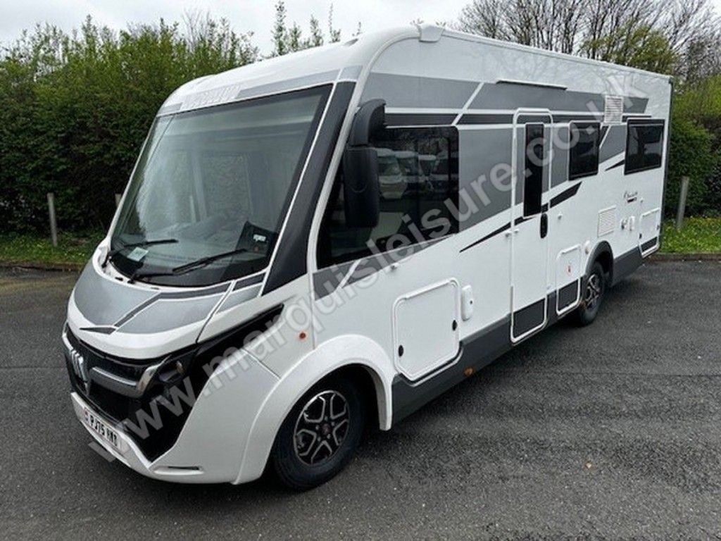 2024 Mobilvetta K-YACHT T-LINE 95