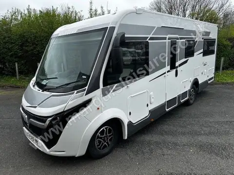 2024 Mobilvetta K-YACHT T-LINE 95