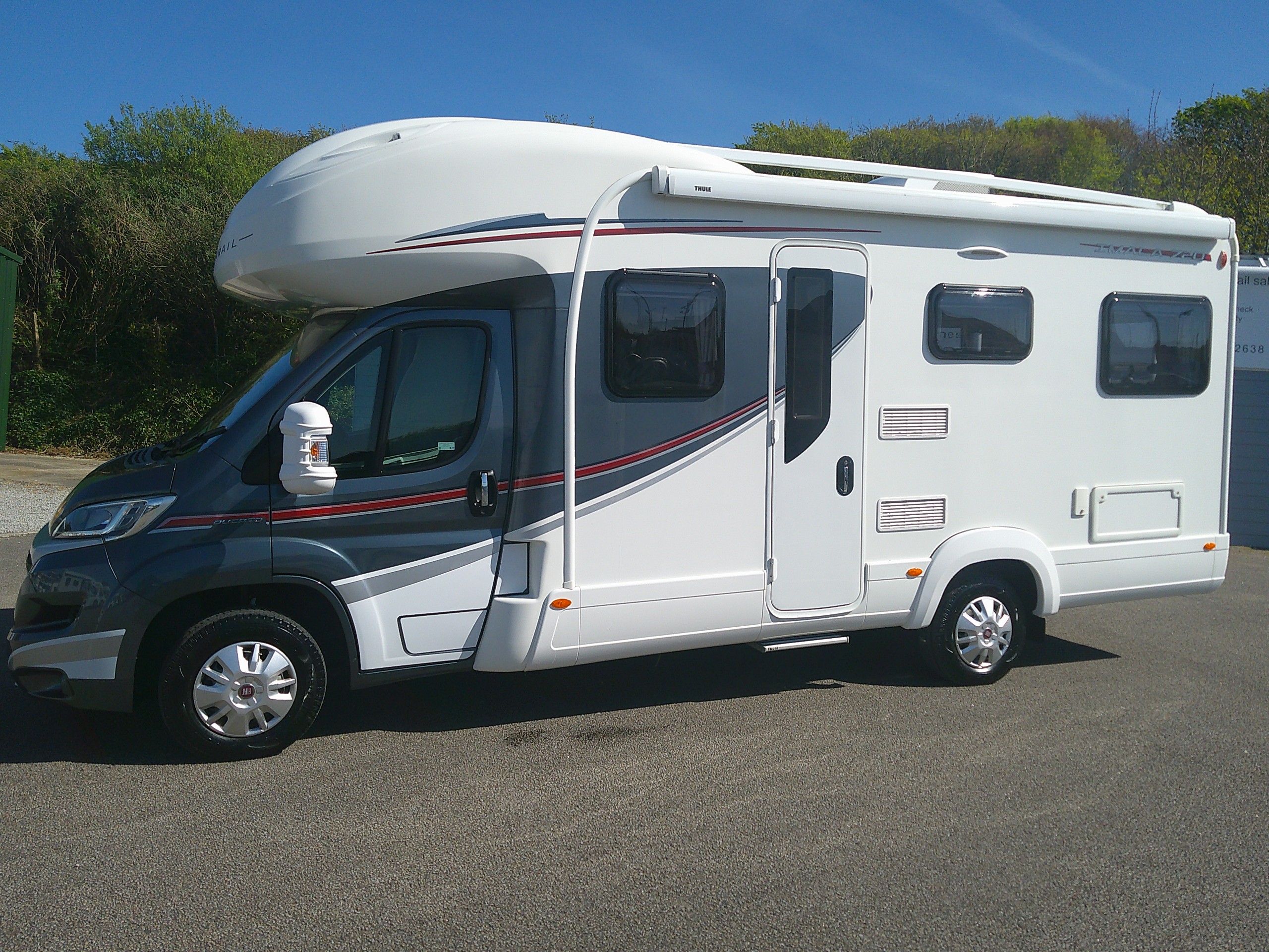 Auto-Trail Imala 720