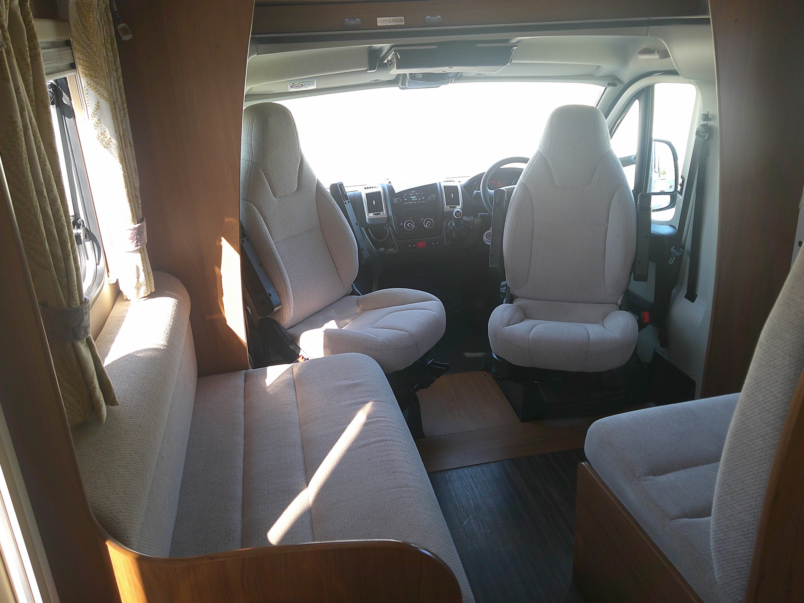Auto-Trail Imala 720