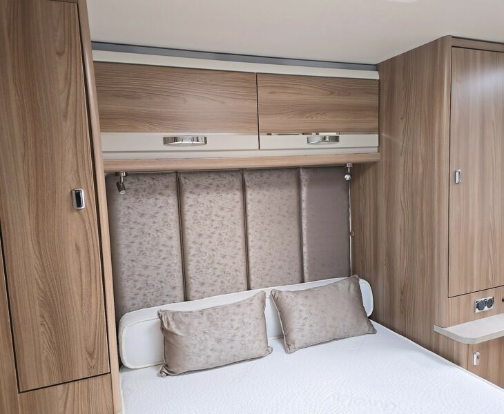 Swift Challenger 580