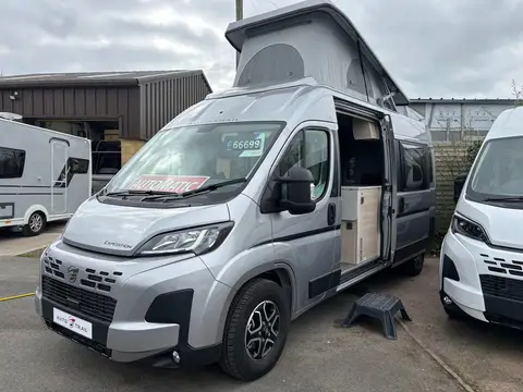 Auto-Trail Expedition 67
