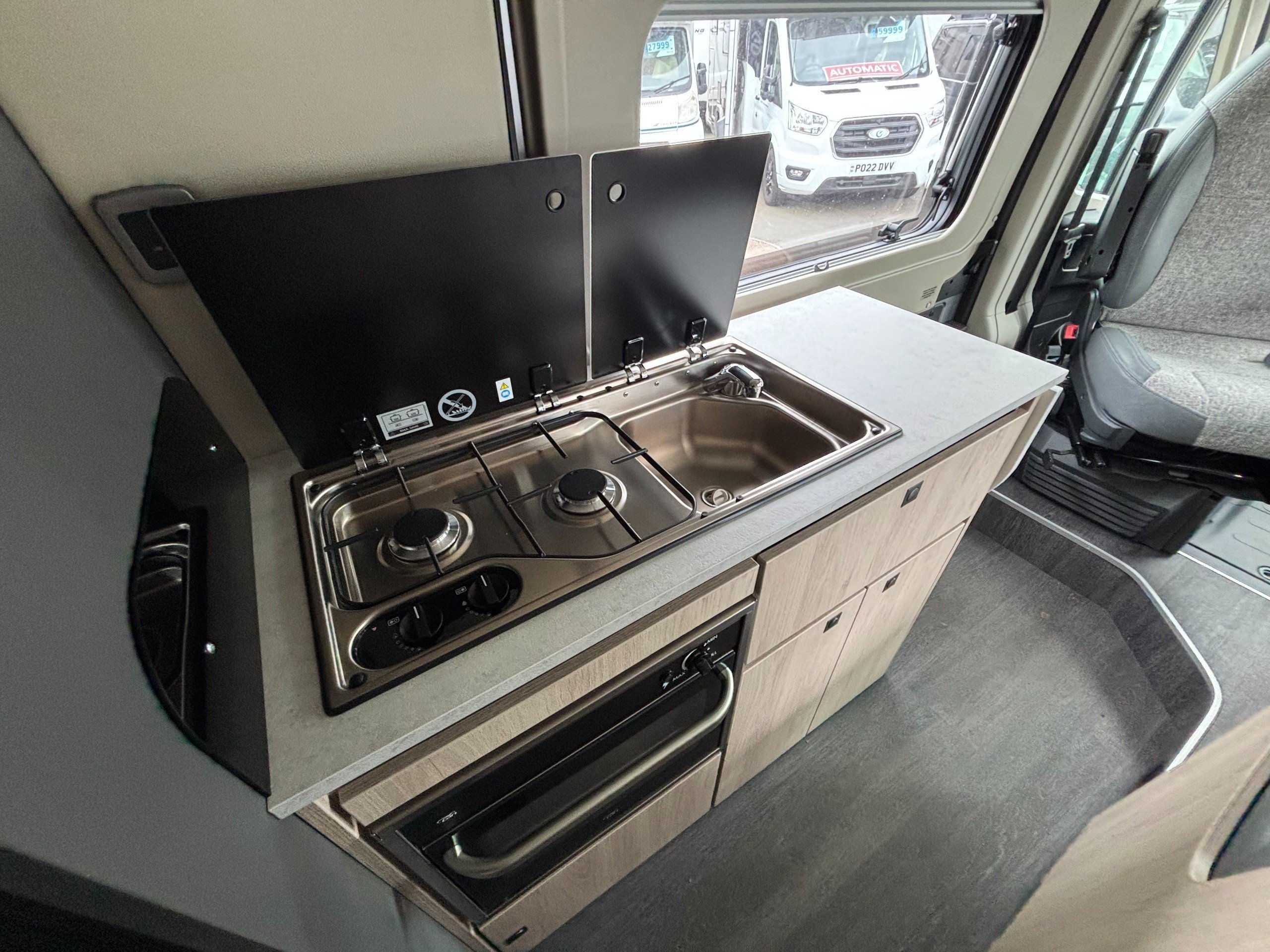 Auto-Trail Expedition 67