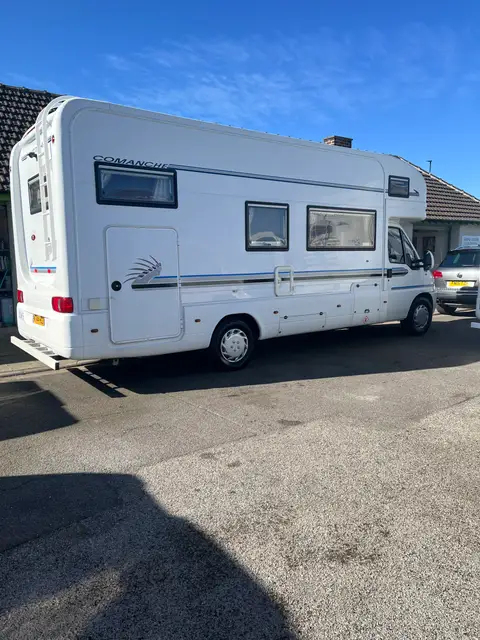Auto-Trail Comanche