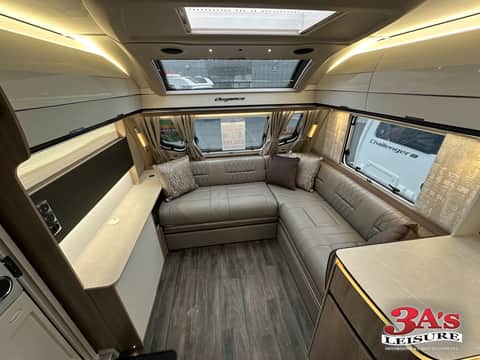 2024 Swift Elegance