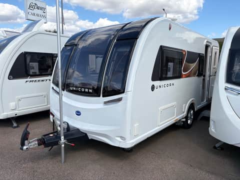 Bailey Unicorn Seville