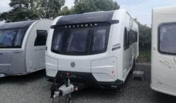 Coachman Lusso 2