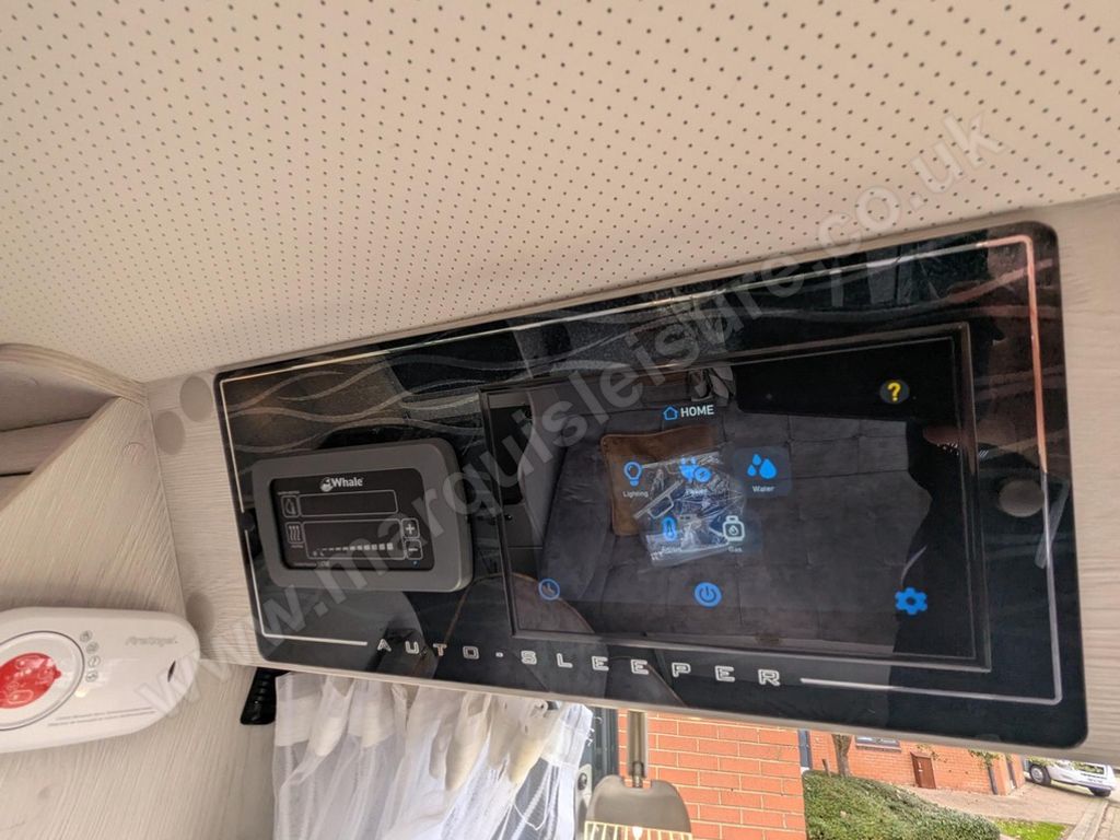 Auto-Sleepers KEMERTON XL
