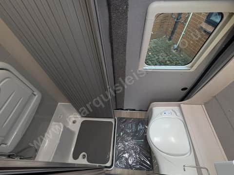 Auto-Sleepers KEMERTON XL