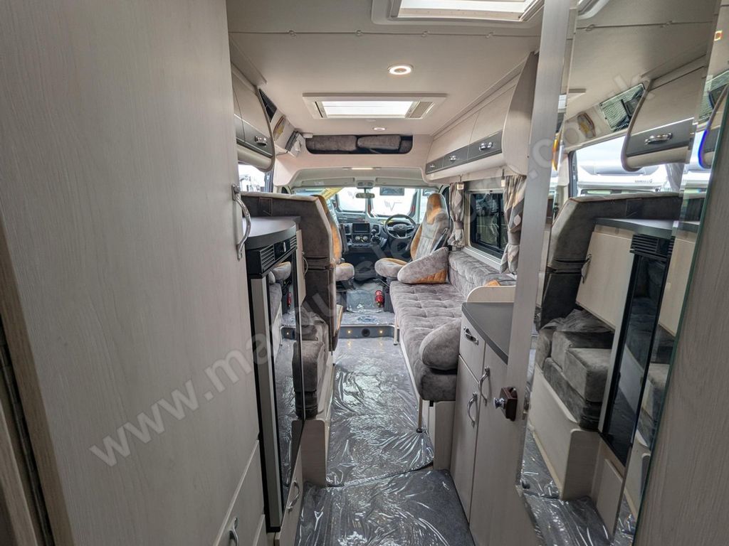 Auto-Sleepers KEMERTON XL