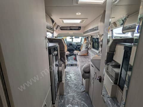 Auto-Sleepers KEMERTON XL
