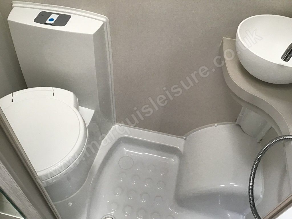 Elddis MAJESTIC 135