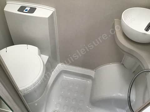 Elddis MAJESTIC 135