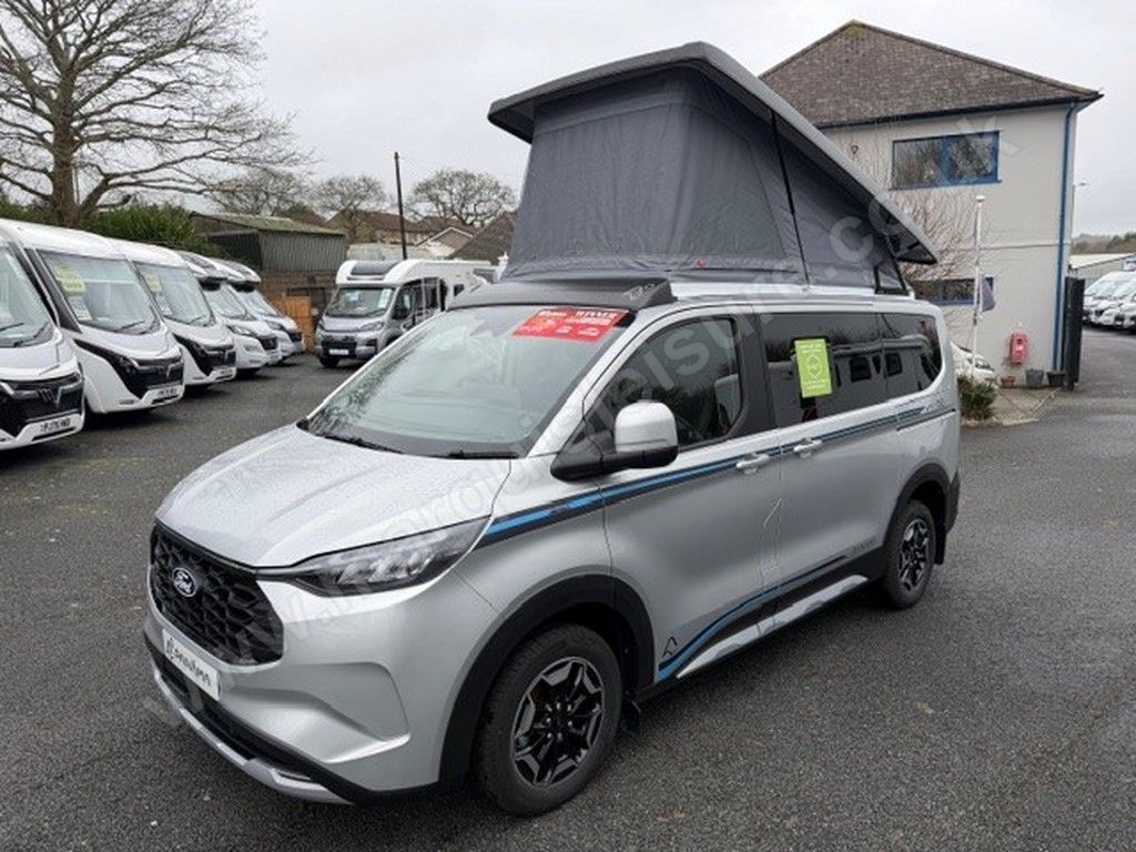 2026 PANAMA P/10 E HYBRID