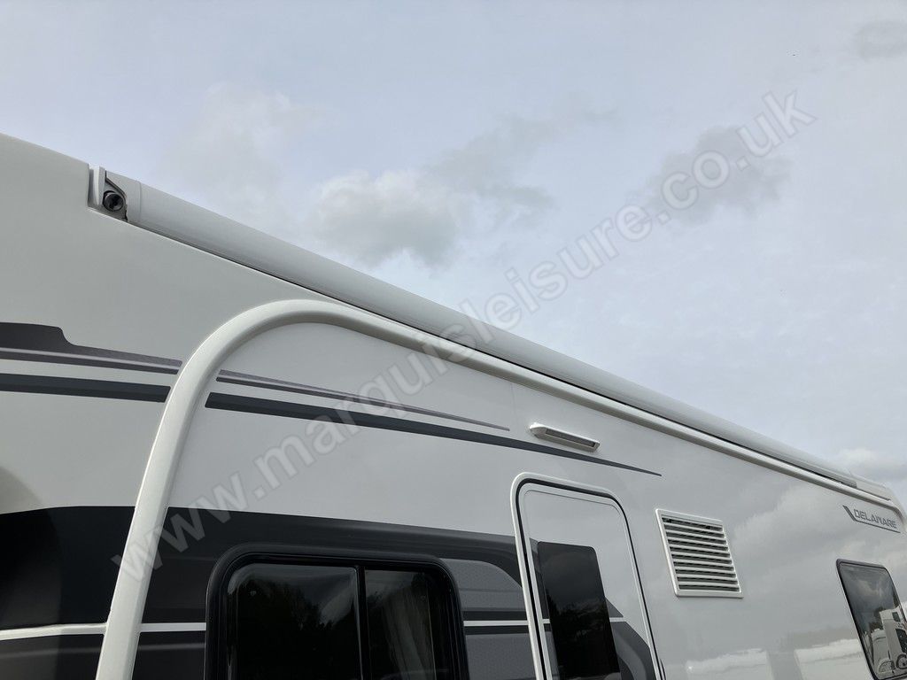 Auto-Trail DELAWARE