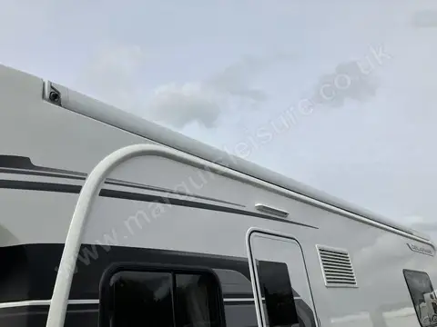 Auto-Trail DELAWARE