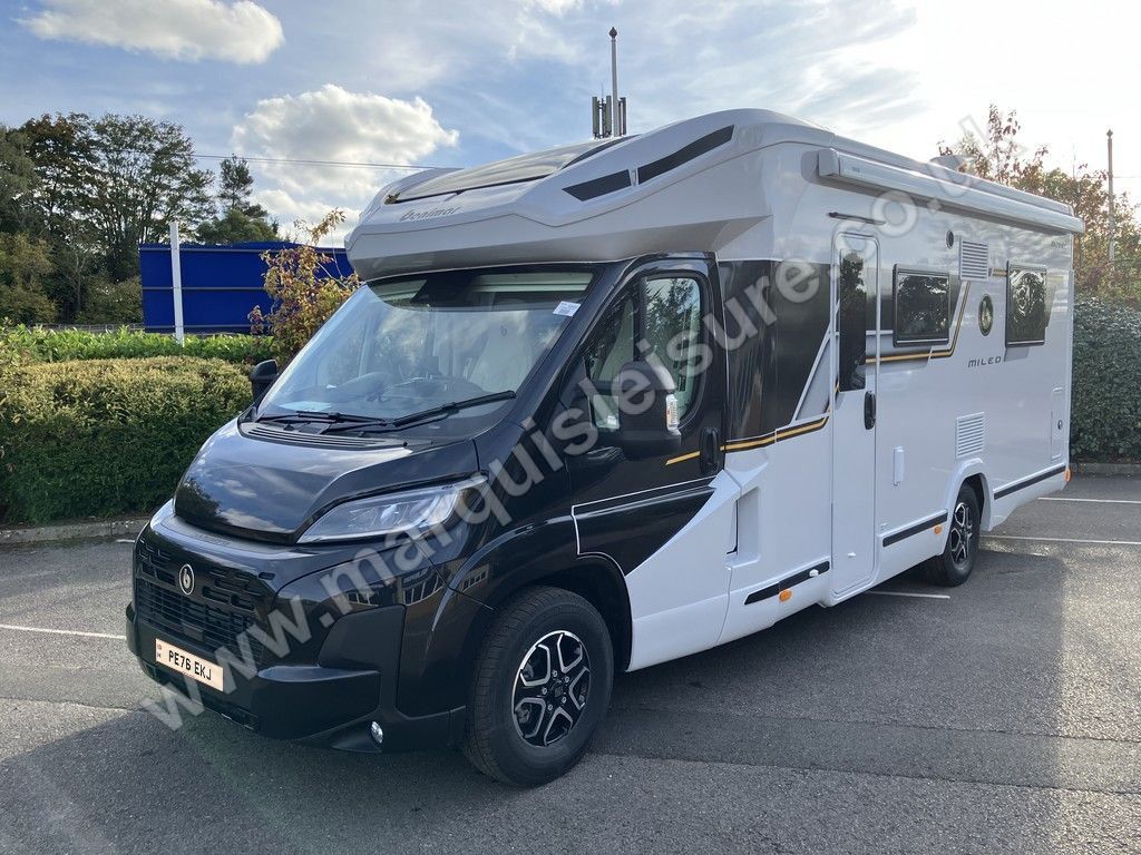 BENIMAR MILEO 282