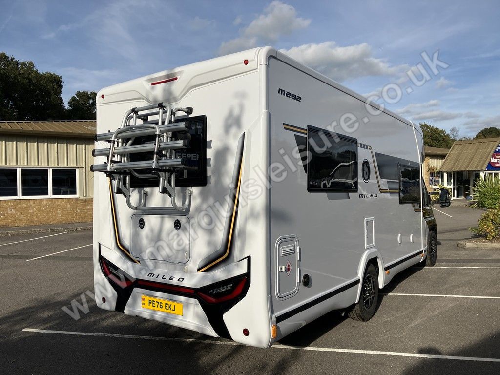 BENIMAR MILEO 282