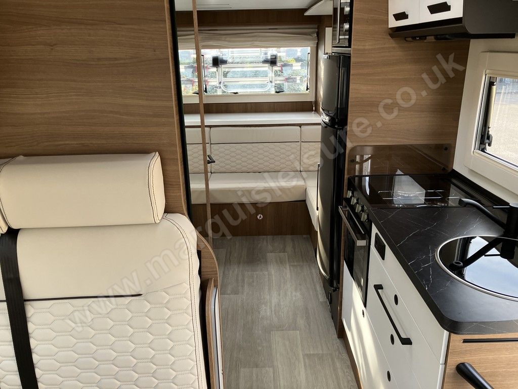 BENIMAR MILEO 282
