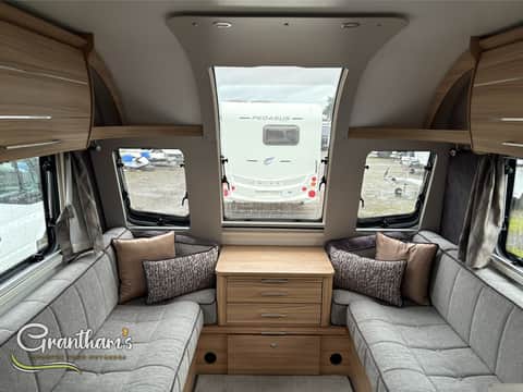 Bailey Pegasus