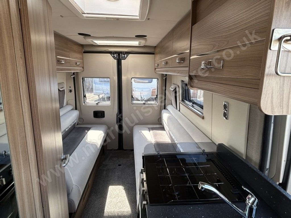 SWIFT SELECT 122