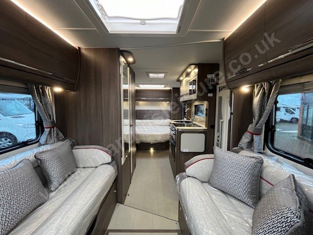 ELDDIS MAJESTIC 250