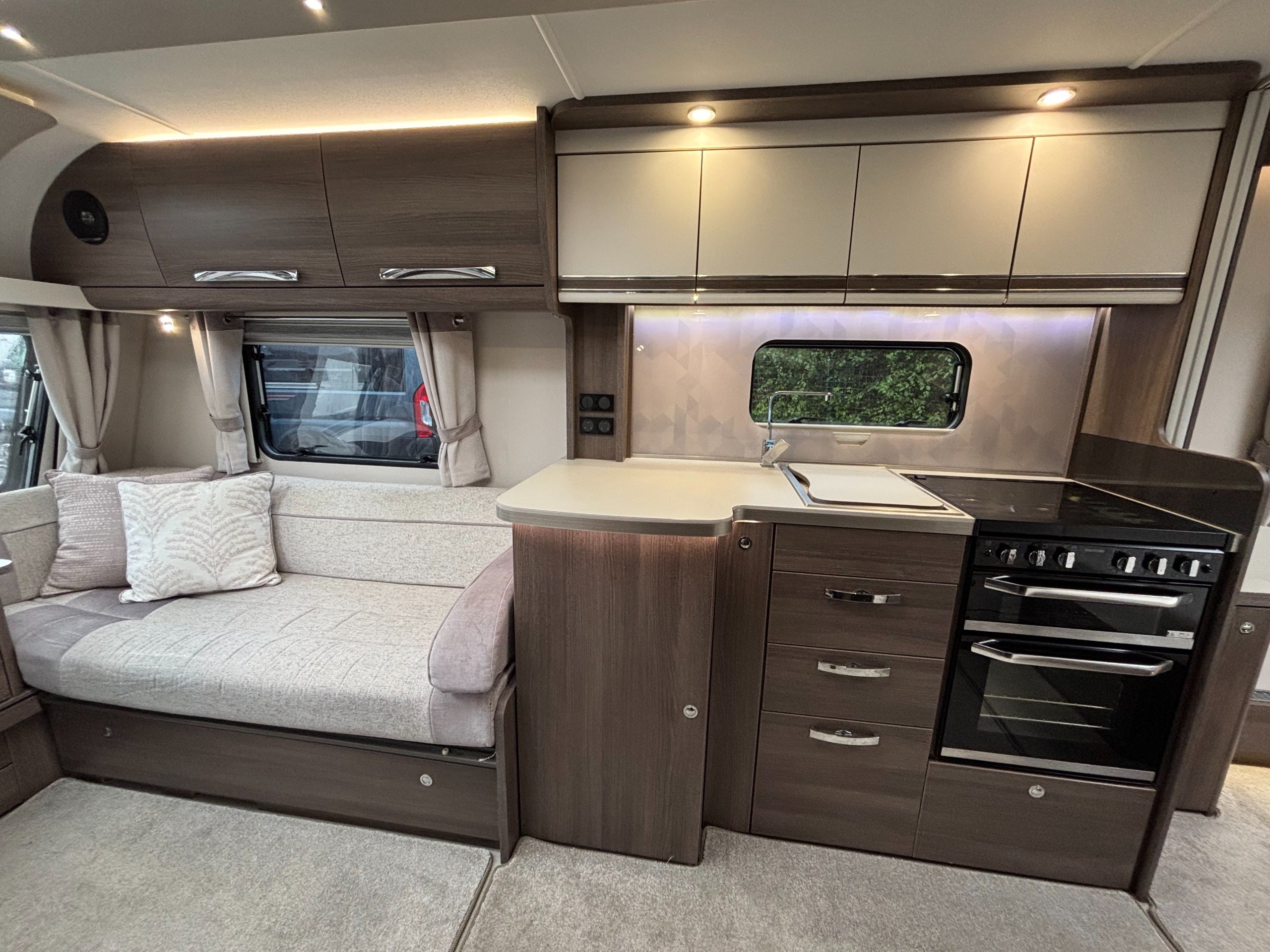 Buccaneer Cruiser