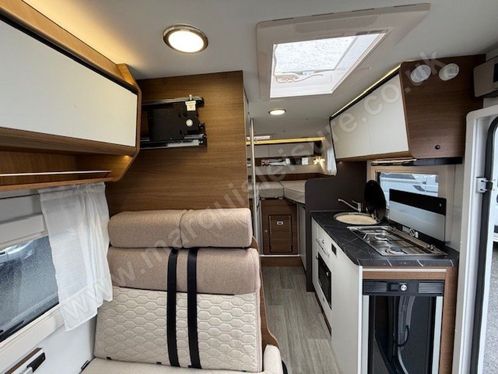 BENIMAR TESSORO T861