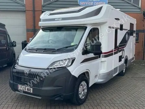 Elnagh BARON 573