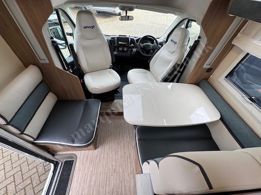 Elnagh BARON 573